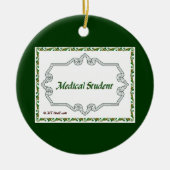 Doctor Ornament (Voorkant)