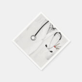 Doctor Party Servet (Hoek)