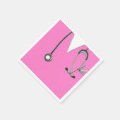 Doctor Party Servet (Hoek)