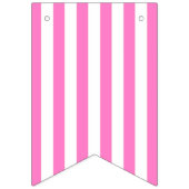 Doctor Party Vlaggetjes (Tweede vlag)