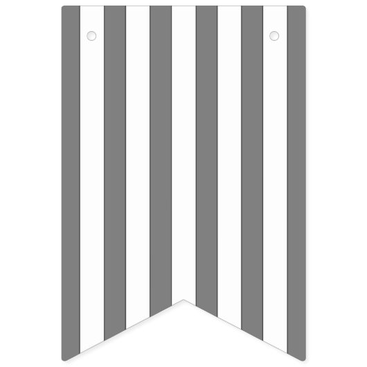 Doctor Party Vlaggetjes (Tweede vlag)