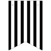 Doctor Party Vlaggetjes (Tweede vlag)