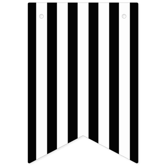 Doctor Party Vlaggetjes (Tweede vlag)