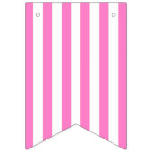 Doctor Party Vlaggetjes (Tweede vlag)