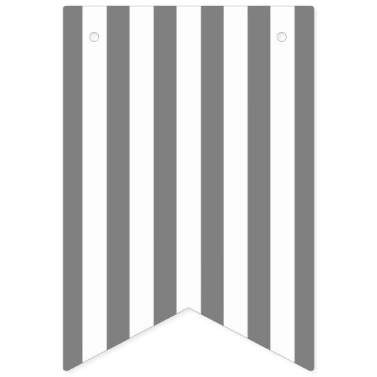 Doctor Party Vlaggetjes (Tweede vlag)