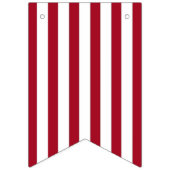 Doctor Party Vlaggetjes (Tweede vlag)