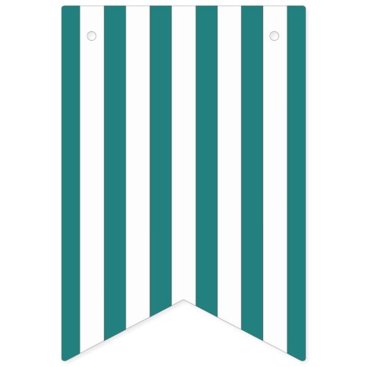 Doctor Party Vlaggetjes (Tweede vlag)