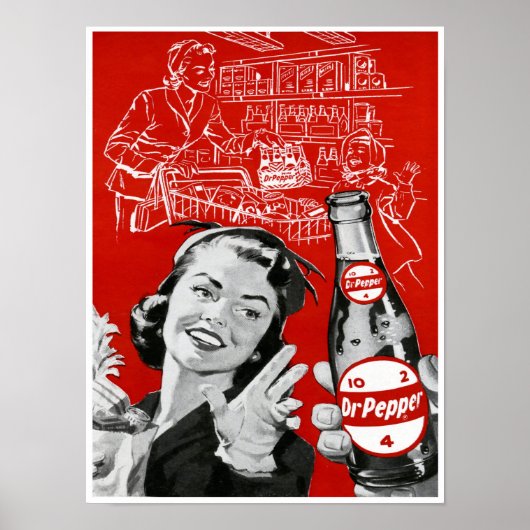 Doctor Pep Poster (Voorkant)