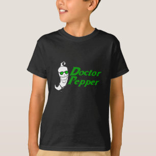 Doctor Pepper T-shirt