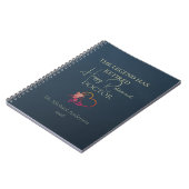 Doctor Retirement Gift The Legend Has Retired Notitieboek (Linkerzijde)