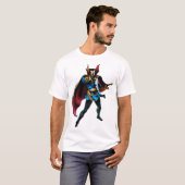 Doctor Strange (1) T-shirt (Voorkant volledig)
