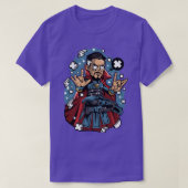 Doctor Strange 3 T-shirt (Design voorkant)
