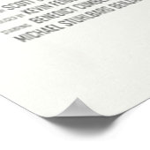 Doctor Strange Alternate Movie Poster (Hoek)