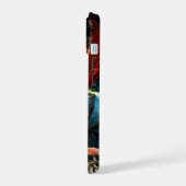 Doctor Strange iPhone 15 Case (Linkerkant)