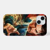 Doctor Strange iPhone 15 Case (Achterkant horizontaal)