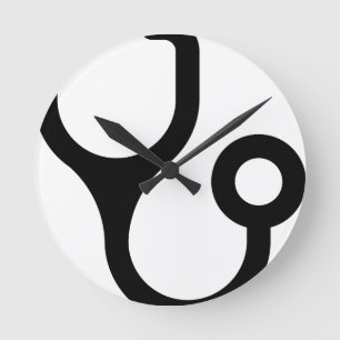Doctor Tools Ronde Klok