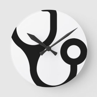 Doctor Tools Ronde Klok