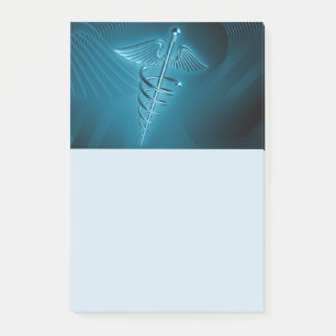 Doctor verpleegkundige arts Clinic Destiny Destiny Post-it® Notes
