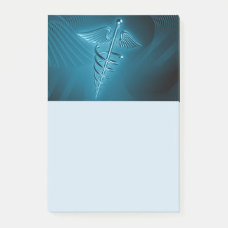 Doctor verpleegkundige arts Clinic Destiny Destiny Post-it® Notes