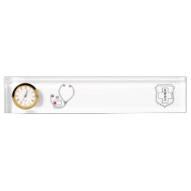 Doctor verpleegkundigen medische Kantoor thuisart