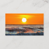 Doctor visitekaartje (Achterkant)