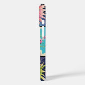 Doctor Zombie Who Case-Mate iPhone Case (Achterkant / Links)