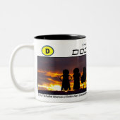 Doctrine-Man! Band van Brothers Mok (Links)