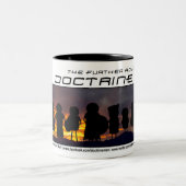 Doctrine-Man! Band van Brothers Mok (Center)