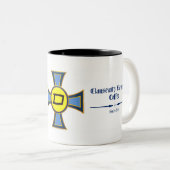 Doctrine Man Signal Mok (Voorkant rechts)