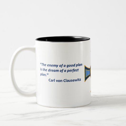 Doctrine Man Signal Mok (Links)