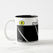 Doctrine-Man! Spy Guy Mok (Links)