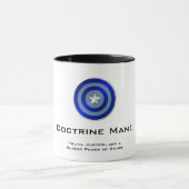 Doctrine Man "Sucker Punch of Snark" Mok (Midden)