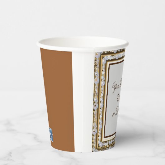 Document Beker BR (Dubbele Parelingang) RFPMDesign (Rechts)