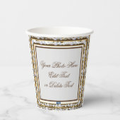 Document Beker BR (Dubbele Parelingang) RFPMDesign (Voorkant)