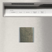 document bestaande uit ideogrammen uit Uruk, Magneet (Insitu (Vaatwasser))