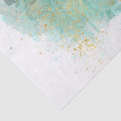 document met schrijfpapier voor liefdesbrieven tissuepapier (Detail)