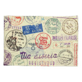 document: Stempel Set Collectie. Kussensloop (Achterkant)