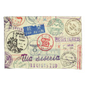  document: Stempel Set Collectie. Kussensloop (Voorkant)