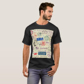 document: Stempel Set Collectie. T-shirt (Voorkant volledig)