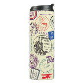  document: Stempel Set Collectie. Thermosbeker (Gedraaid links)
