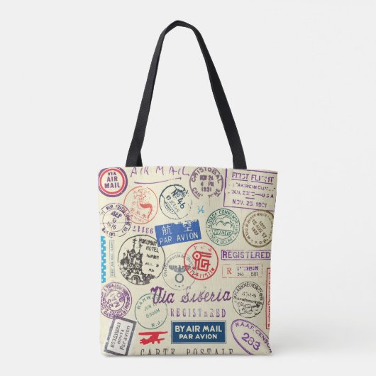 document: Stempel Set Collectie. Tote Bag (Achterkant)
