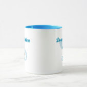 Documenten kiezen 3 mok (Midden)