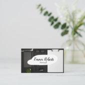 Documenten Pink Law Advocaat Paralegal Visitekaartje (Staand voorkant)