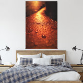 Doçura Canvas Afdruk (Insitu (Slaapkamer))