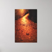 Doçura Canvas Afdruk (Voorkant)