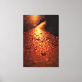 Doçura Canvas Afdruk