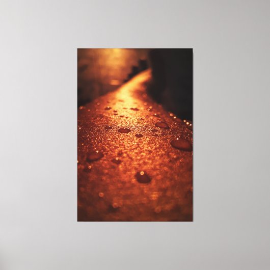 Doçura Canvas Afdruk (Voorkant)