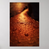 Doçura Poster (Voorkant)