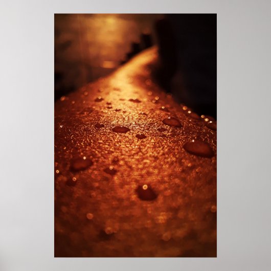 Doçura Poster (Voorkant)