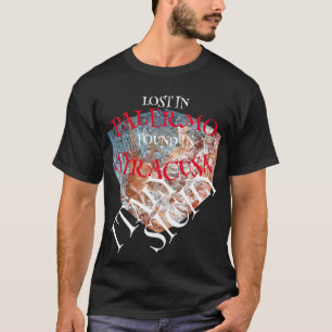 DOD DOJ EPA VERLOREN PALERMO GEVONDEN SYRACUSA SIC T-SHIRT